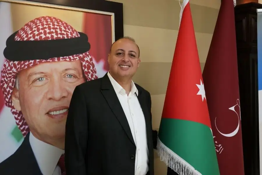 مدار الساعة,أخبار الجامعات الأردنية,الملك عبدالله الثاني بن الحسين,الحسين بن عبدالله الثاني,ولي العهد