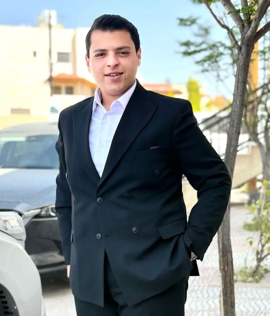 مدار الساعة,مناسبات أردنية