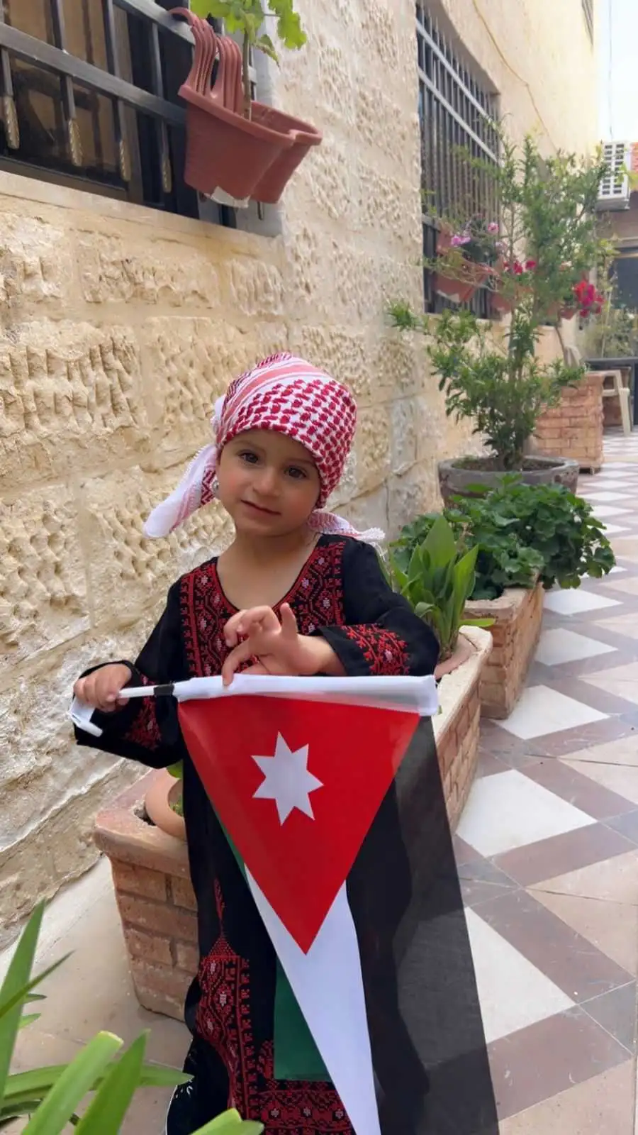 مدار الساعة,Video,فيديو,مناسبات أردنية