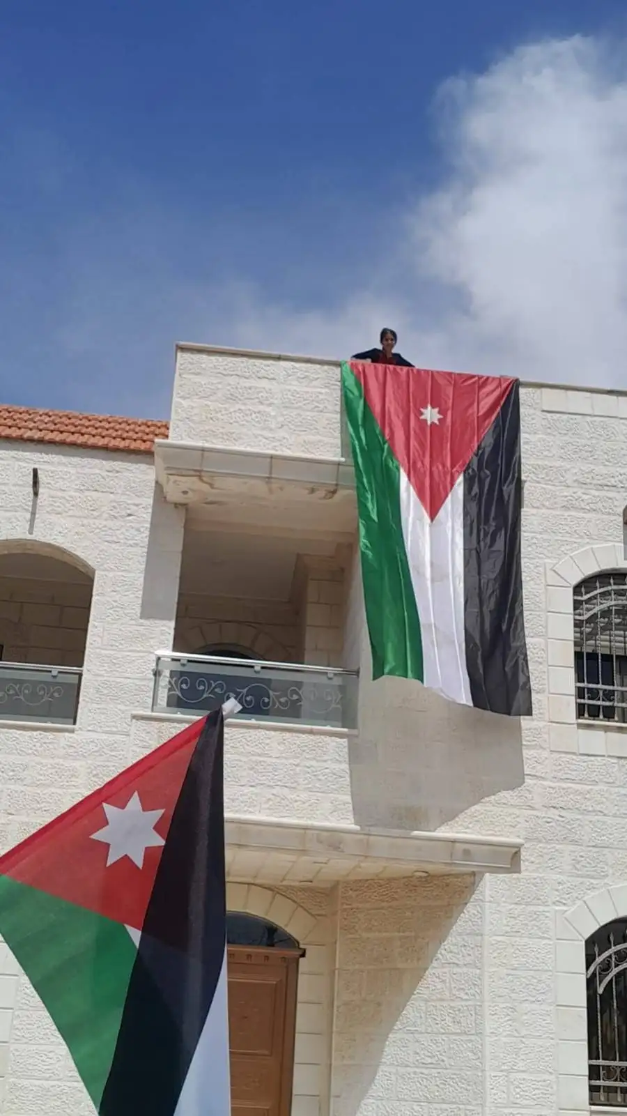 مدار الساعة,Video,فيديو,مناسبات أردنية