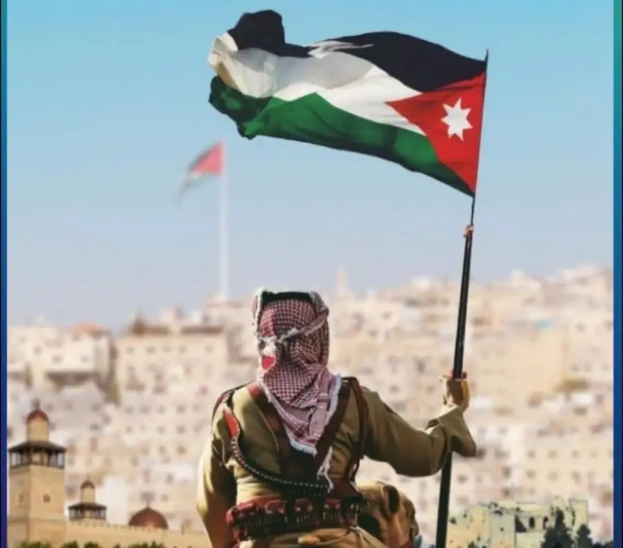 مدار الساعة,مناسبات أردنية,وزير الإدارة المحلية,وليد المصري,وزارة الإدارة المحلية