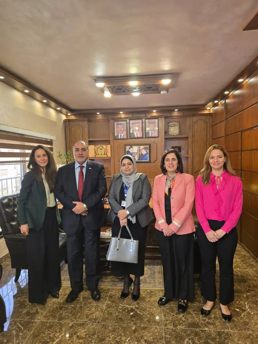 مدار الساعة,مناسبات أردنية