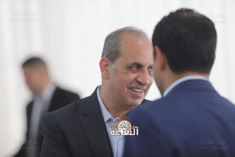 مدار الساعة,أخبار الأردن,اخبار الاردن,وزير الإدارة المحلية,وليد المصري,دائرة الأراضي والمساحة,وزارة الإدارة المحلية,مجلس النواب