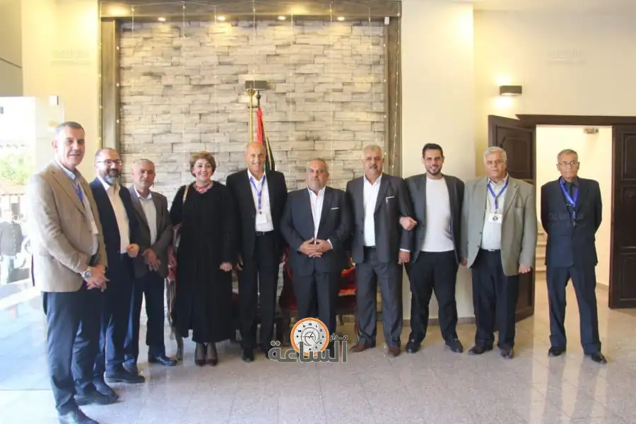 مدار الساعة,مناسبات أردنية,وزيرة التنمية الاجتماعية,التنمية الاجتماعية