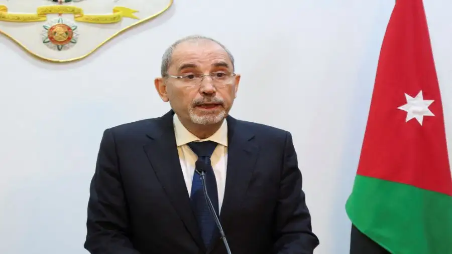 مدار الساعة,أخبار الأردن,اخبار الاردن,وزير الخارجية وشؤون المغتربين,أيمن الصفدي,دائرة المخابرات العامة