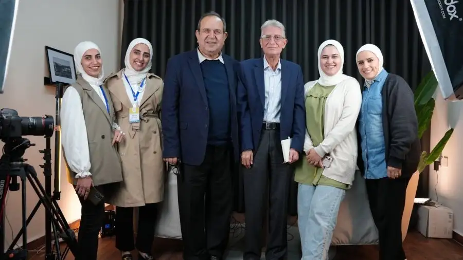 مدار الساعة,مناسبات أردنية,الذكاء الاصطناعي