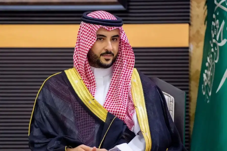 مدار الساعة,أخبار عربية ودولية,وزير الدفاع,القوات المسلحة,الملك سلمان