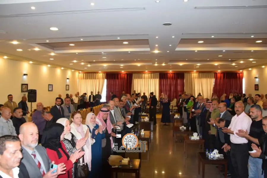 مدار الساعة,أخبار الأردن,اخبار الاردن