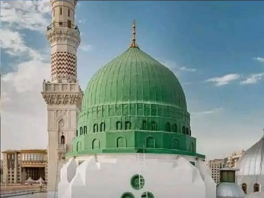مدار الساعة,شؤون دينية