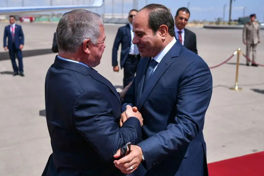 مدار الساعة,أخبار الأردن,اخبار الاردن,الملك عبدالله الثاني,الضفة الغربية