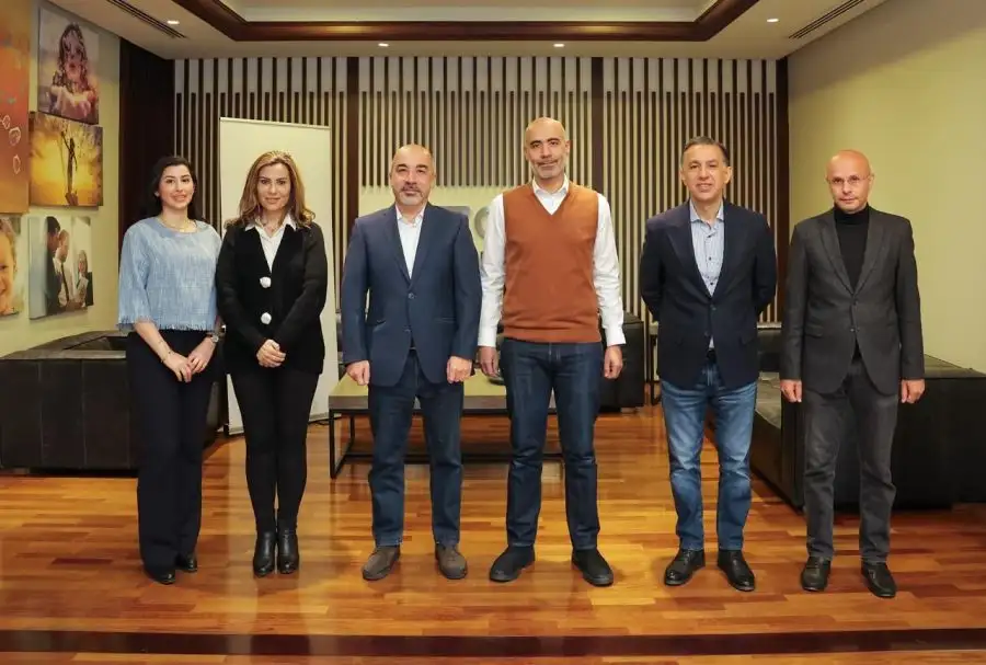 مدار الساعة,مناسبات أردنية,شركة زين الأردن