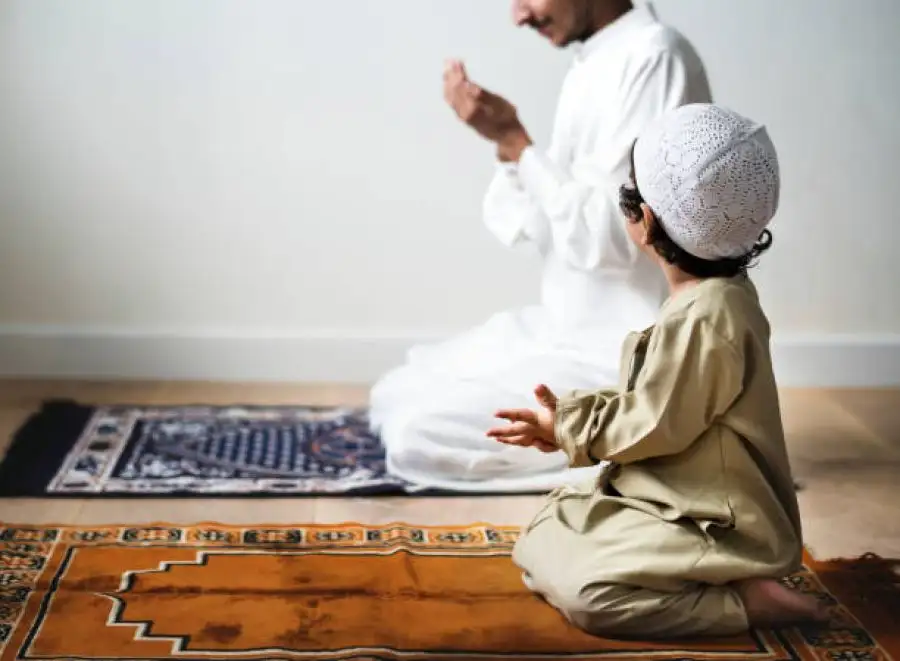مدار الساعة,شؤون دينية