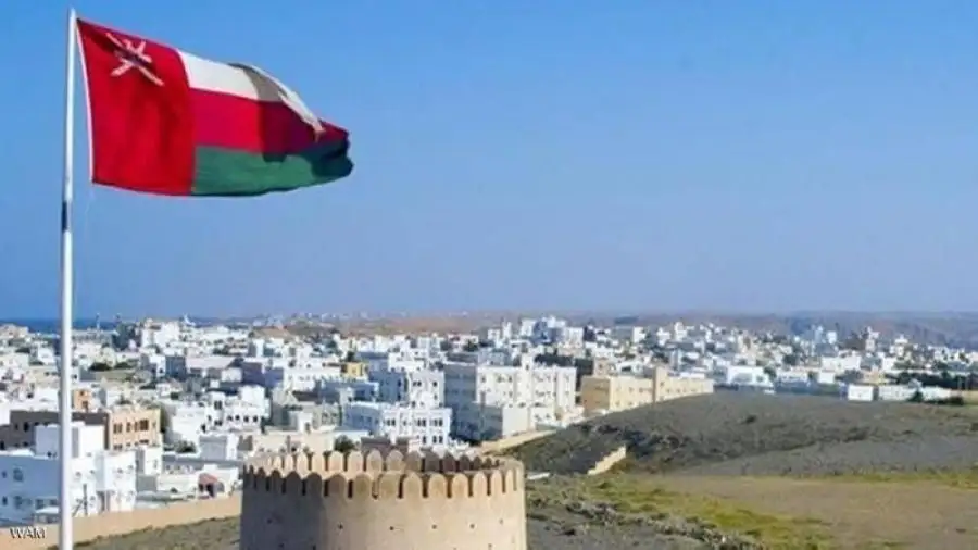 مدار الساعة,أخبار عربية ودولية,وزارة الخارجية وشؤون المغتربين,وزارة الخارجية,سلطنة عمان