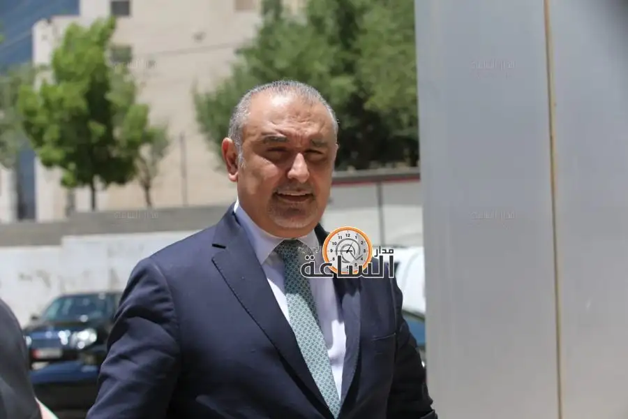 مدار الساعة,أخبار الأردن,اخبار الاردن,وزارة الخارجية وشؤون المغتربين,وزارة الخارجية,ناصر الشريدة