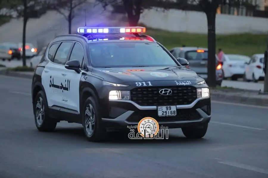 مدار الساعة,أخبار الأردن,اخبار الاردن,مديرية الأمن العام,الأمن العام,مستشفى البشير