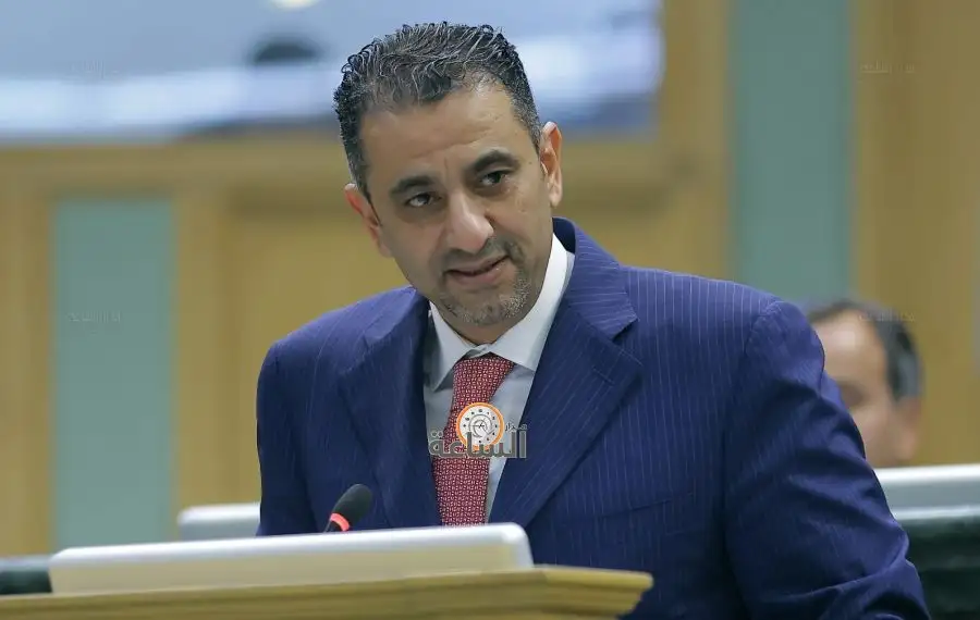 مدار الساعة,أخبار مجلس النواب الأردني