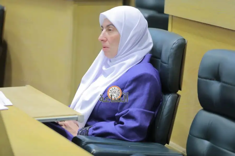 مدار الساعة,أخبار مجلس النواب الأردني,القوات المسلحة,الهيئة المستقلة للانتخاب,حزب جبهة العمل الإسلامي,سيادة القانون