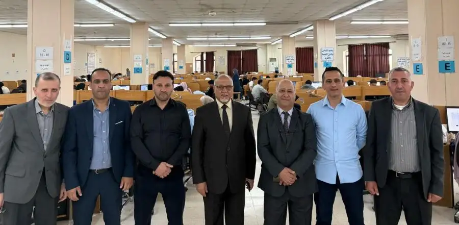 مدار الساعة,مناسبات أردنية,وزارة الاقتصاد الرقمي والريادة,وزارة الصحة,المجلس التمريضي الأردني,وزارة الاقتصاد الرقمي,الجامعة الهاشمية