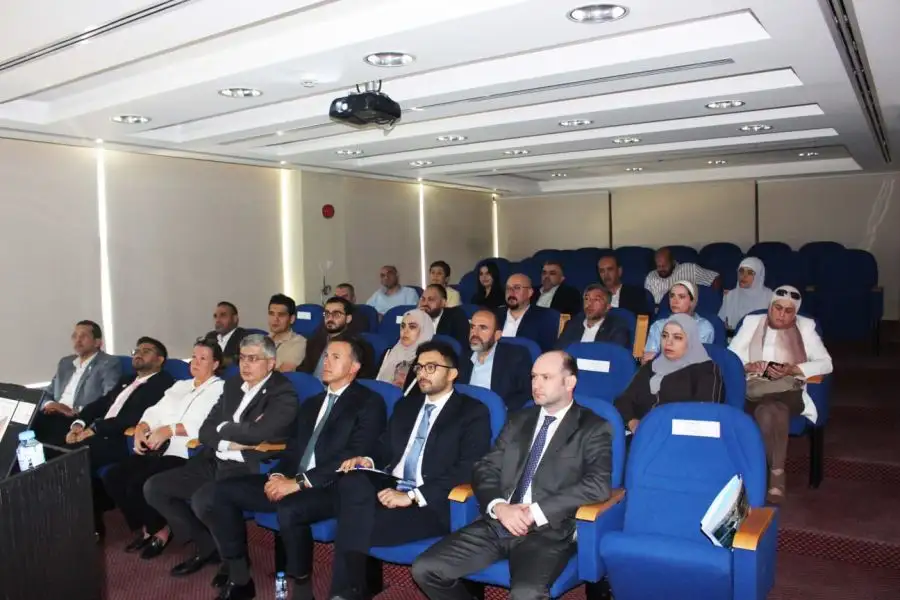 مدار الساعة,مناسبات أردنية