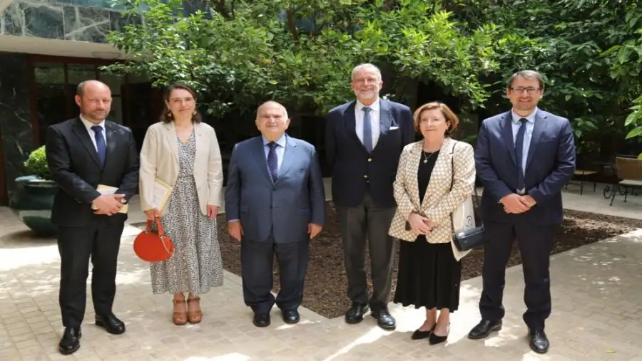 مدار الساعة,أخبار الأردن,اخبار الاردن,الحسن بن طلال