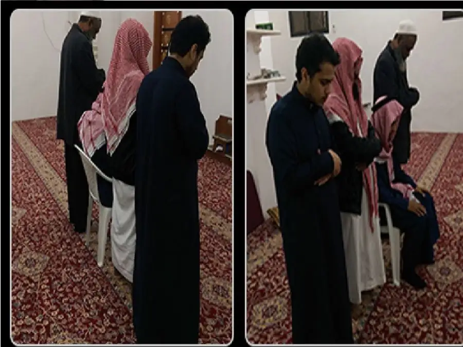 مدار الساعة,أخبار الأسرة