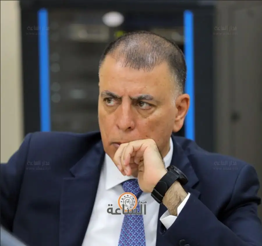مدار الساعة,مناسبات أردنية,وزير الداخلية,دائرة المخابرات العامة
