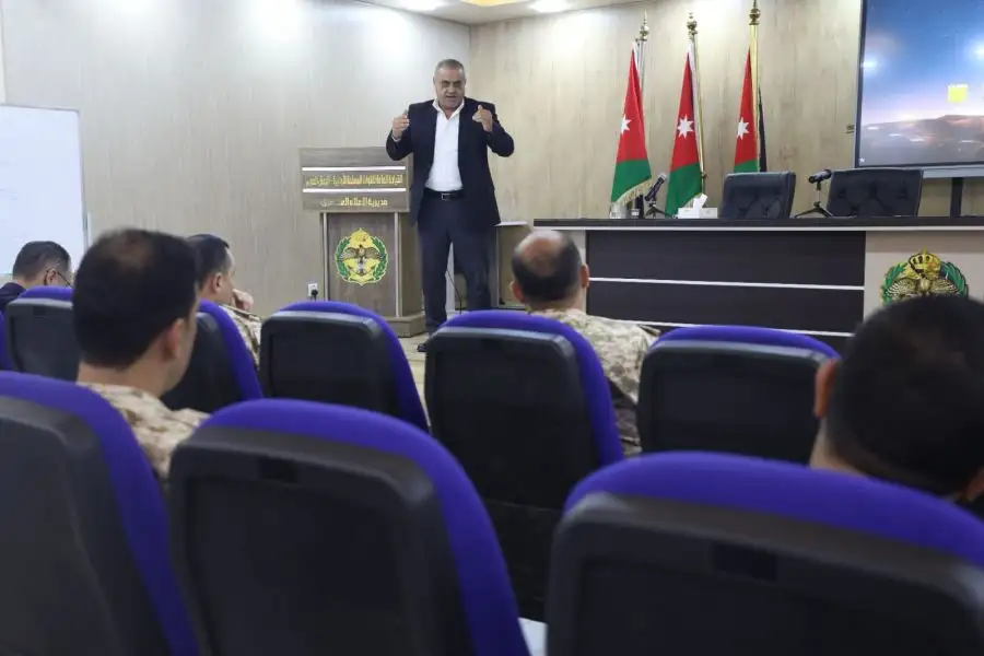 مدار الساعة,أخبار الجامعات الأردنية,جامعة الزرقاء
