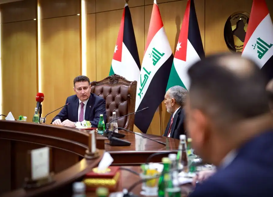 مدار الساعة,أخبار مجلس النواب الأردني,وليد المصري,الملك عبد الله الثاني,مجلس النواب