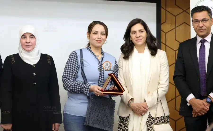 مدار الساعة,مناسبات أردنية,الأميرة رجوة