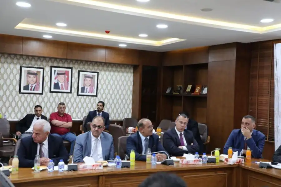 مدار الساعة,أخبار الأردن,اخبار الاردن,أخبار الجامعات الأردنية,وزير الشؤون السياسية والبرلمانية,عبد المنعم العودات,وزارة الشؤون السياسية والبرلمانية,قطاع غزة,سيادة القانون