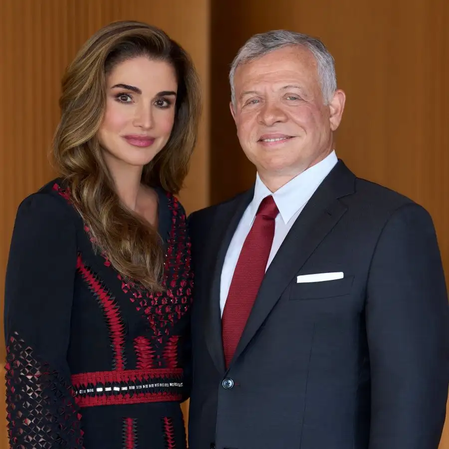 مدار الساعة,أخبار الأردن,اخبار الاردن,الملك عبدالله الثاني,الملكة رانيا العبدالله,الأمير فيصل بن الحسين