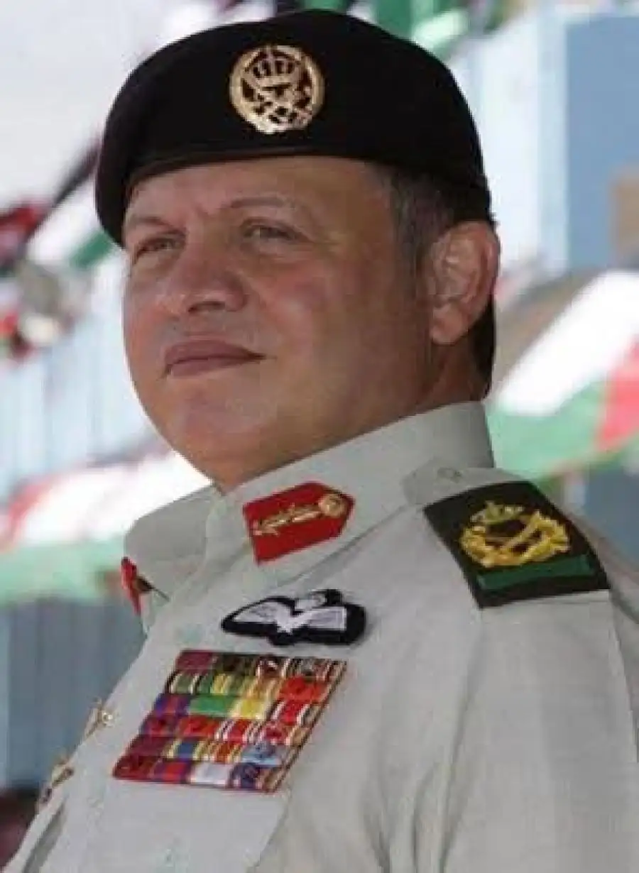 مدار الساعة,مناسبات أردنية,المملكة الأردنية الهاشمية,الملك عبدالله الثاني,الحسين بن عبدالله الثاني,حركة حماس