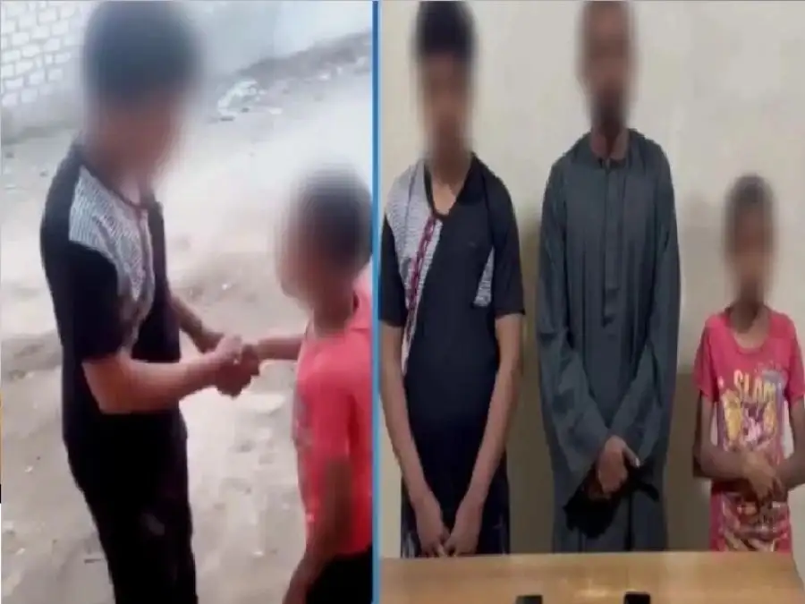مدار الساعة,أخبار الأسرة,وزارة الداخلية,مواقع التواصل الاجتماعي