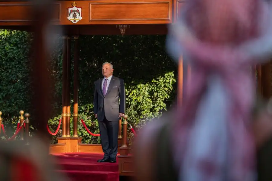 مدار الساعة,أخبار الأردن,اخبار الاردن,الملك عبدالله الثاني,الملكة رانيا العبدالله