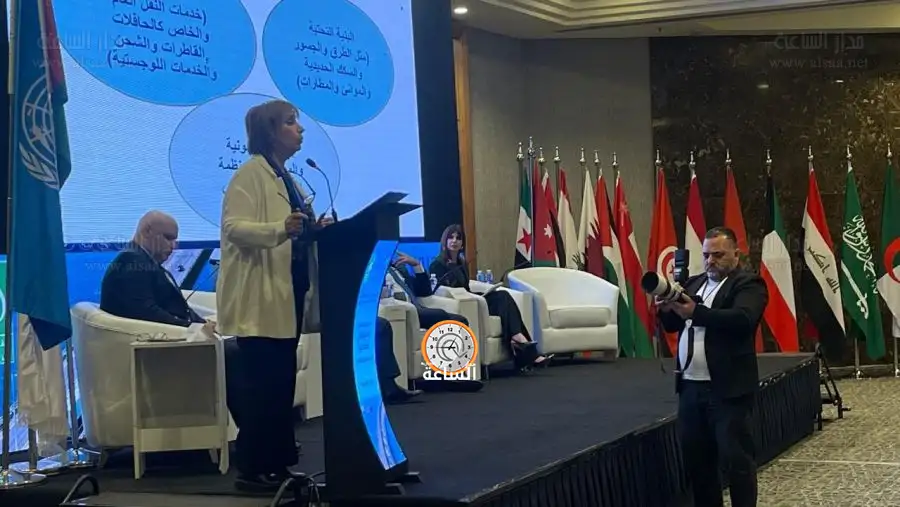 مدار الساعة,مناسبات أردنية,الدكتور جعفر حسان,وزيرة النقل,رئيس الوزراء,هيئة النزاهة ومكافحة الفساد,الأمم المتحدة,مكافحة الفساد,التنمية المستدامة