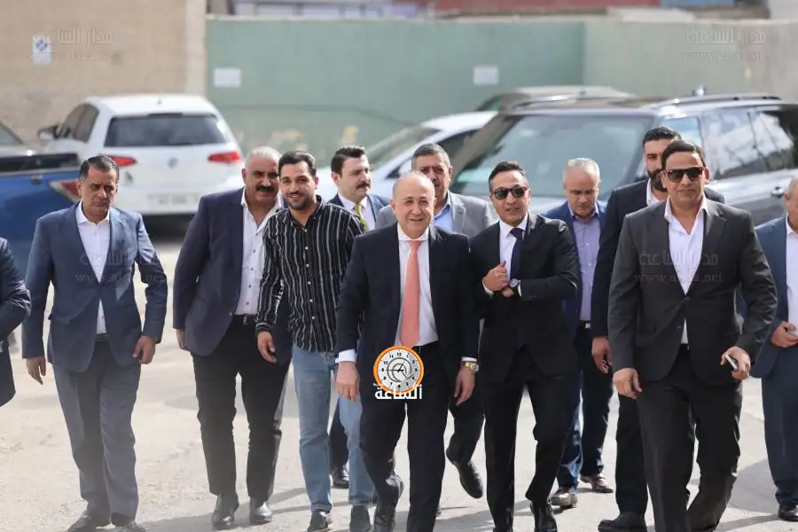 مدار الساعة,مناسبات أردنية,نقيب الصحفيين,حزب عزم