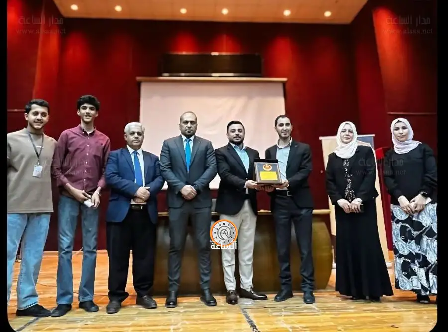 مدار الساعة,أخبار الجامعات الأردنية,الجامعة الهاشمية