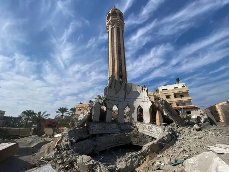 مدار الساعة,أخبار خفيفة ومنوعة,الأمم المتحدة,قطاع غزة