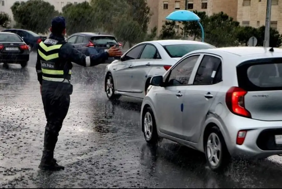 مدار الساعة,أخبار الأردن,اخبار الاردن,الحالة الجوية,درجات الحرارة العظمى والصغرى,الأرصاد الجوية,درجات الحرارة,البحر الميت