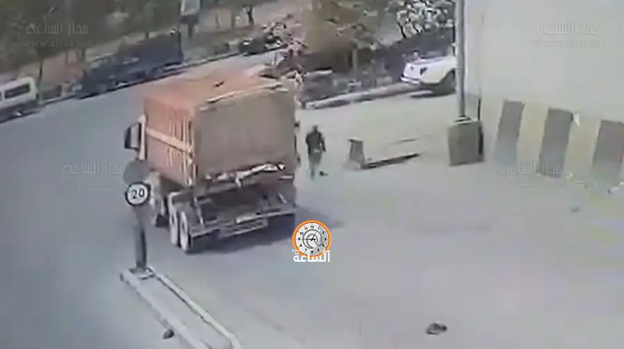 مدار الساعة,Video,فيديو,أخبار الأردن,اخبار الاردن,مستشفى البشير
