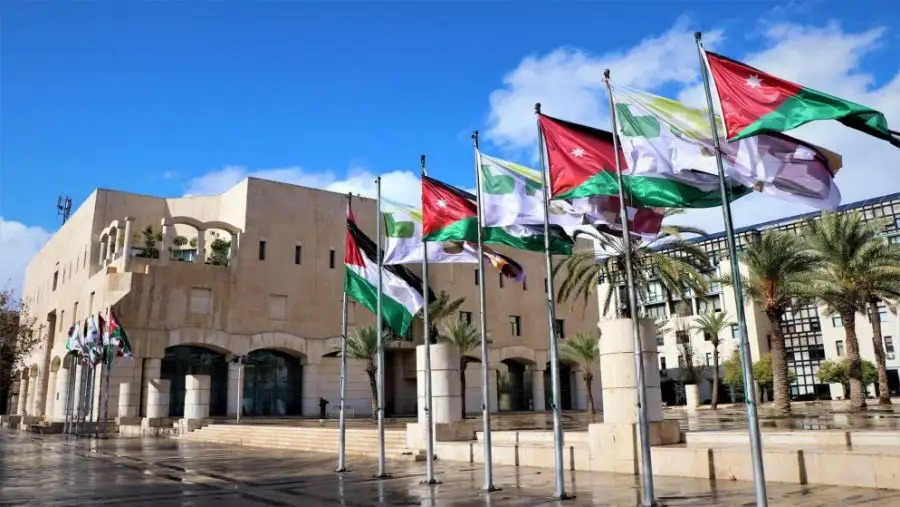 مدار الساعة,وظائف شاغرة في الأردن,أمانة عمان,أمانة عمان الكبرى