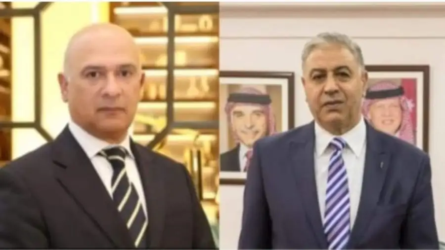 مدار الساعة,مناسبات أردنية,عيد العمال