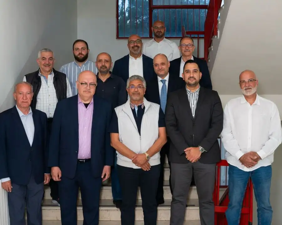 مدار الساعة,مناسبات أردنية,الملك الحسين بن طلال,الملك عبد الله الثاني