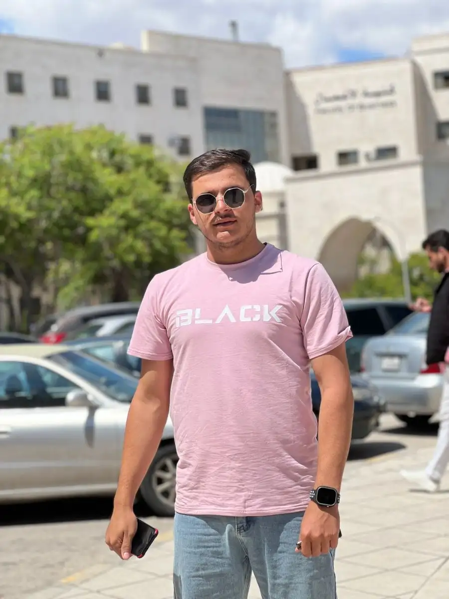 مدار الساعة,مناسبات أردنية