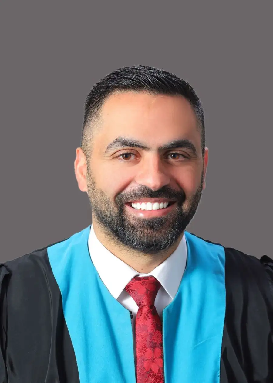 مدار الساعة,مناسبات أردنية,جامعة عمان العربية