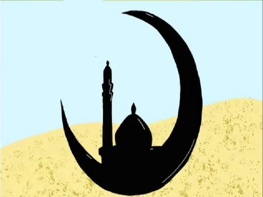 مدار الساعة,شؤون دينية