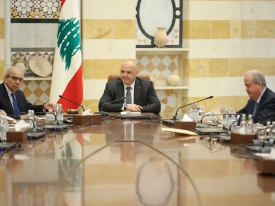 مدار الساعة,أخبار عربية ودولية,وزير الداخلية,حركة حماس