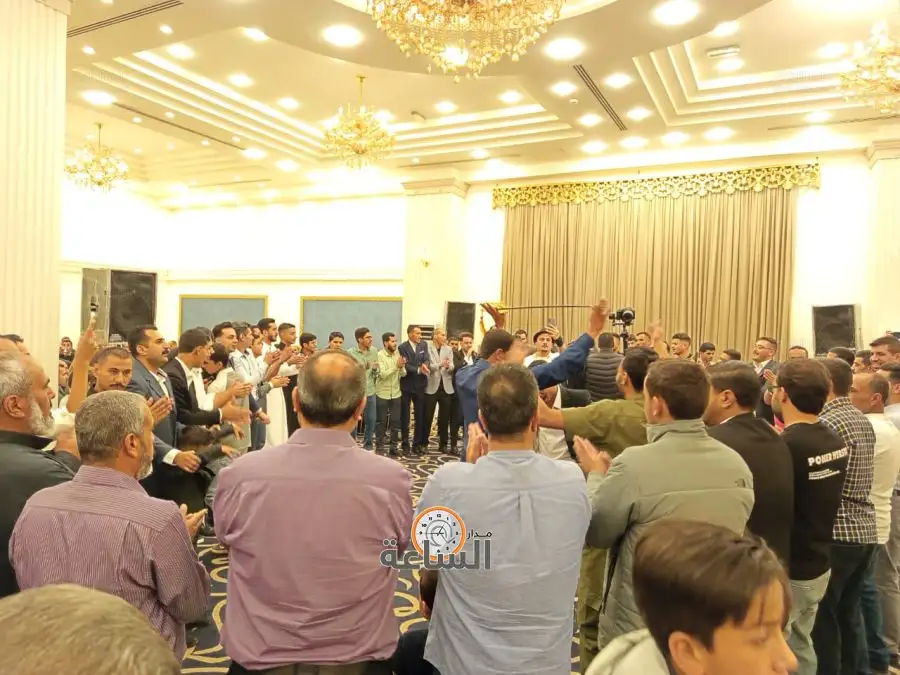 مدار الساعة,أخبار المجتمع الأردني,جاهات وأعراس الأردن