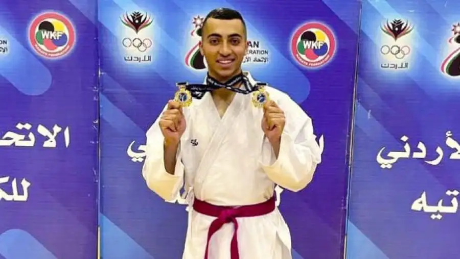 مدار الساعة,أخبار رياضية,جامعة الزرقاء