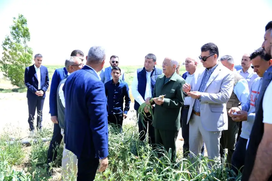 مدار الساعة,أخبار الأردن,اخبار الاردن,وزير الزراعة,الملك عبدالله الثاني,الديوان الملكي الهاشمي,سلطة وادي الأردن,وزارة الزراعة,وادي الأردن,التنمية المستدامة